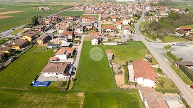 TER. RESIDENZIALE A CHERASCO