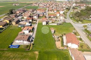 TER. RESIDENZIALE A CHERASCO