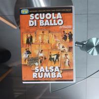 scuola di ballo 