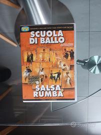 scuola di ballo 