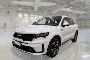 KIA SORENTO 1.6 T-GDI PHEV EVOLUTION AUTO 4WD SUV