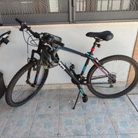 Mountain-bike Coppi per uomo da sistemare 