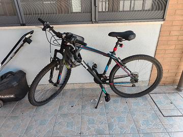 Mountain-bike Coppi per uomo da sistemare 