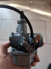Carburatore Mikuni 26 replica pit bike 