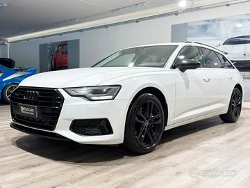 AUDI A6 AVANT 45 3.0TDI 230CV TIPTRONIC QUATTRO