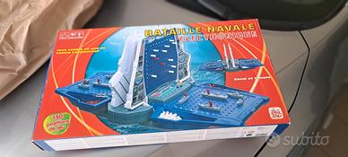 battaglia navale voci e suoni