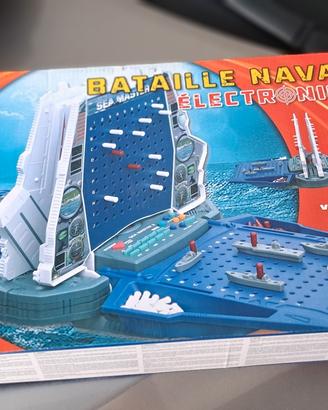 battaglia navale voci e suoni