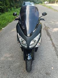 Yamaha T-max 500 anno 2008