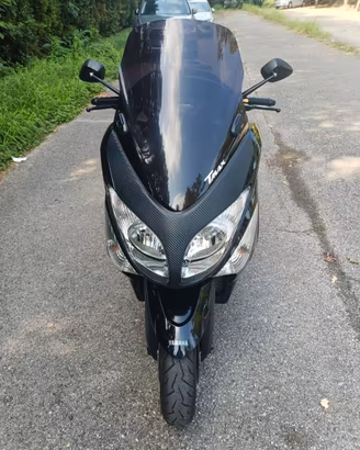 Yamaha T-max 500 anno 2008