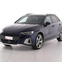 Audi A3 allstreet 1.5 tfsi mhev 48v 150cv business