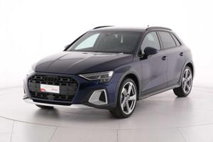 Audi A3 allstreet 1.5 tfsi mhev 48v 150cv business