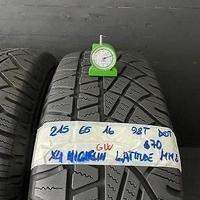 MICHELIN latitude 215 65 16