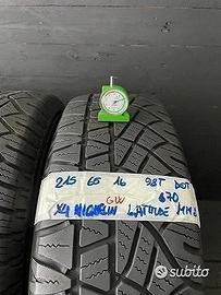 MICHELIN latitude 215 65 16