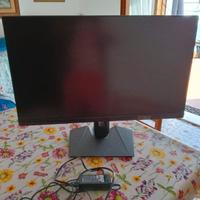 Monitor GAMING MSI Optix MAG272R 27" 165 Hz