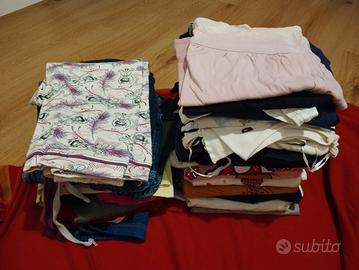 Abbigliamento bambina/o 