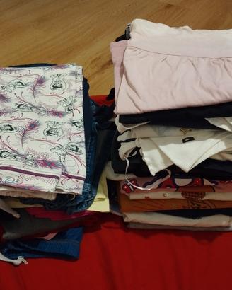 Abbigliamento bambina/o 