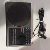 radio Philips anni '80
