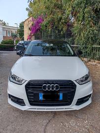 Audi A1 1.0 TFSI SPB SLine Ultra Admired 95cv