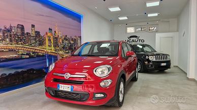 Fiat 500X 1.3 MultiJet 95 CV Pop Star