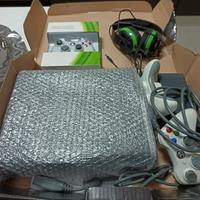 x box 360 elite edition più altro