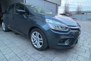 Renault Clio 1.5 dCi 75 CV Duel2 (2018)