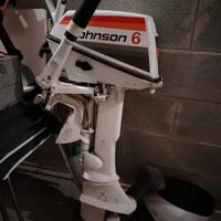 fuoribordo 6 cavalli