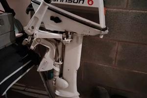 fuoribordo 6 cavalli