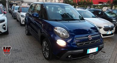 FIAT 500L 1.6 MTJ-AUTO-PREZZO PROMO!