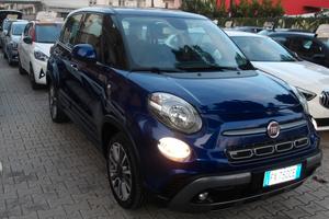 FIAT 500L 1.3 MTJ-AUTO- GARANZIA FULL