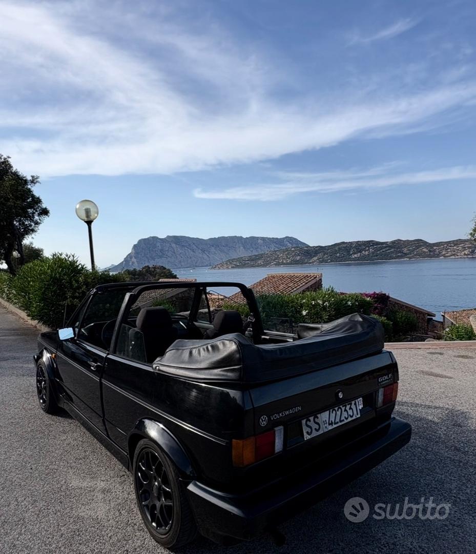 Volkswagen Golf 1992 photo 2
