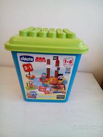 Costruzioni chicco pirati giochi bambini