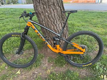 MTB enduro TREK Fuel EX 5