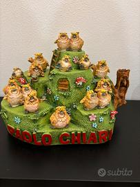 collezione completa Paolo chiari