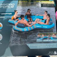 Isola gonfiabile Bestway Day Drifter da 5 persone