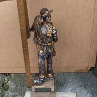 collezione scultura di Giuseppe Vasari 