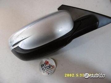 Specchietto destro kia carens 5 pin 2014