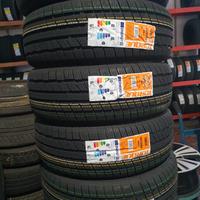 Gomme nuove 205 55 16 94 V Tourque 4 stagioni