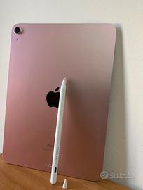 Apple iPad Air 4ᵗʰ generation (2020) Ricondizionat