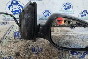 FIAT BRAVO - SPECCHETTO RETROVISORE DESTRO