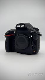 Nikon D810 Body Only