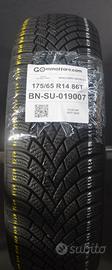 1 Pneumatico 175/65 R14 Nexen Tire Winguard Snow G