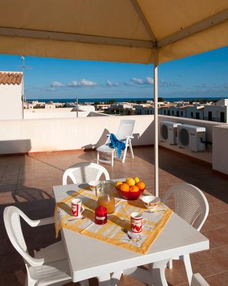 OCCASION Settembre e Ottobre 1°Piano con Terrazza