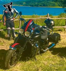 Triumph Rocket III