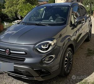 Fiat 500x 1.6 multijet Cross