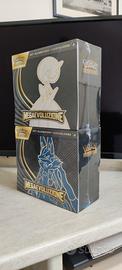Pokémon Megaevoluzione ETB Coppia
