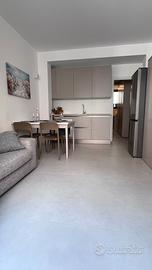 Appartamento di design - centro di Cagliari