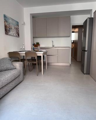 Appartamento di design - centro di Cagliari