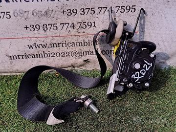 CINTURA DI SICUREZZA ANTERIORE DESTRA MAZDA 6 3 se