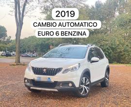 Peugeot 2008 PureTech 82 S&S Style