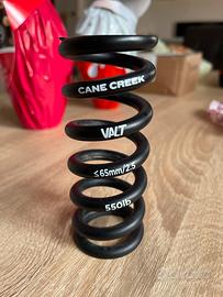 Molla cane creek 550x2,5